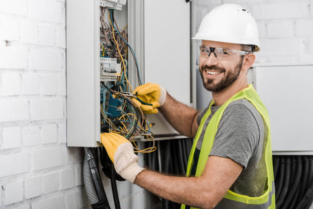 Best Emergency Electrical Repair  in New Richmond, OH
