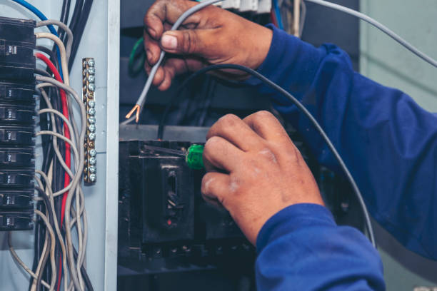 Best Emergency Electrical Repair  in New Richmond, OH
