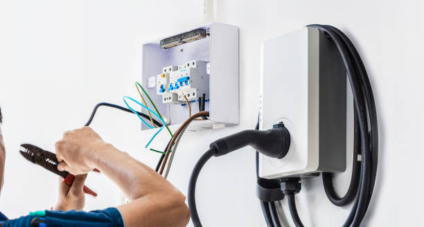 Best Industrial Electrical Services  in New Richmond, OH