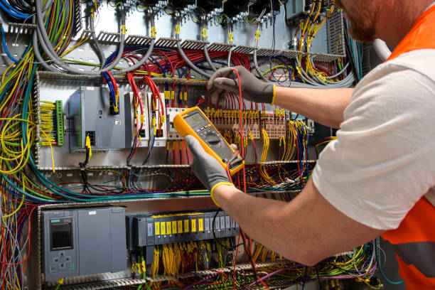 Electrical System Inspection in OH