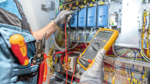 Best Electrical System Inspection  in New Richmond, OH